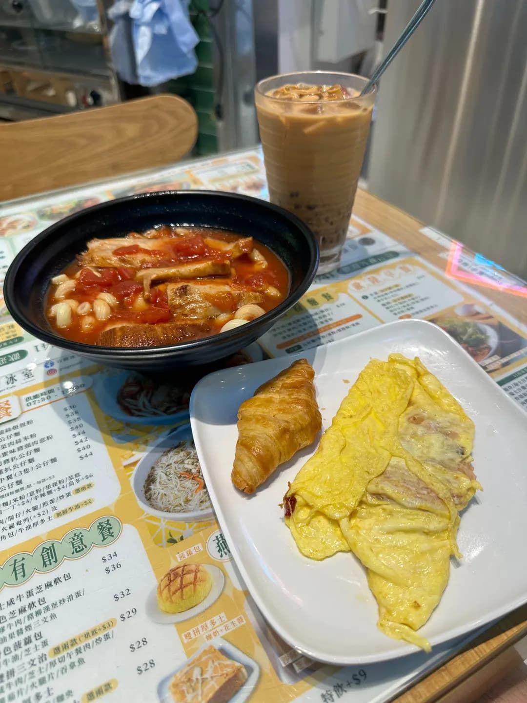 百爵冰室 photo 6