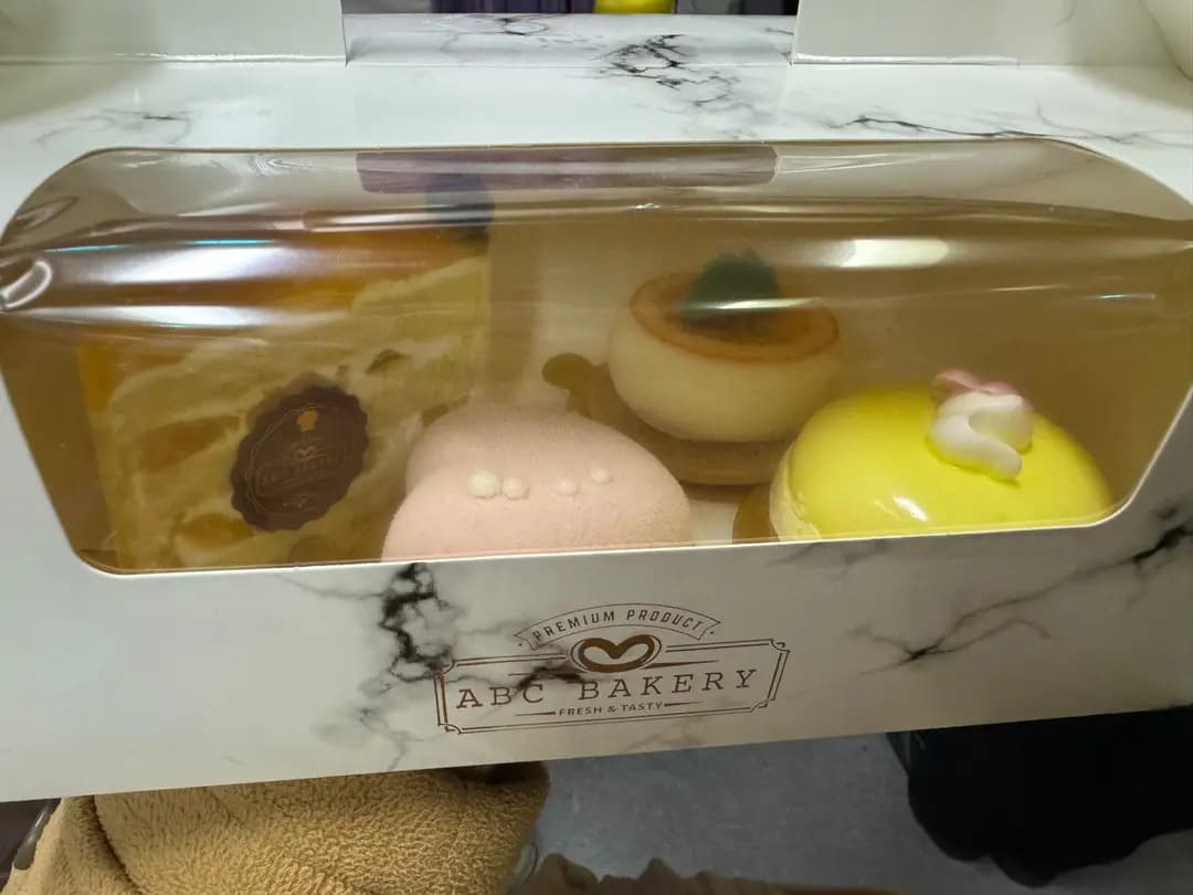 ABC BAKERY (東港城) photo 3