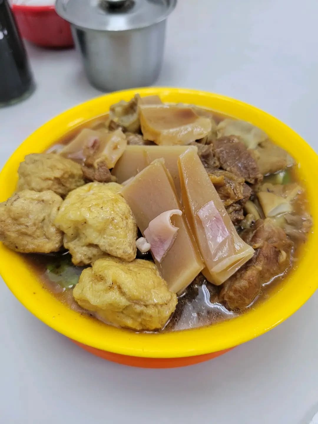 唐記粉麵小食 photo 4