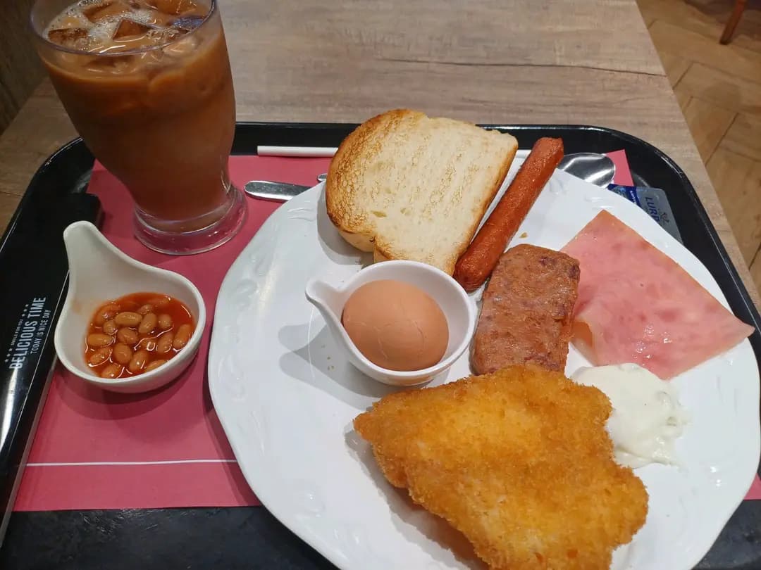 美心Food2 (V Walk) photo 2