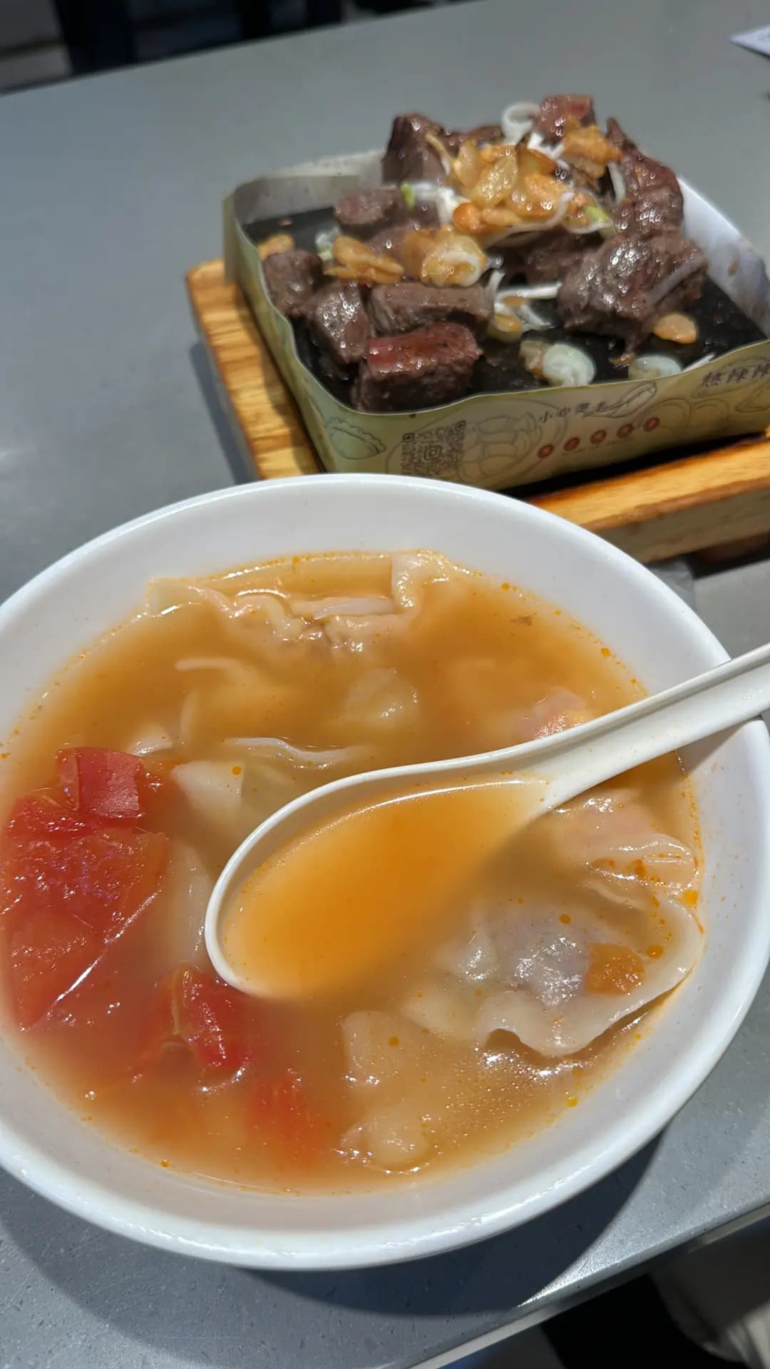 兩三碗餃子 photo 3