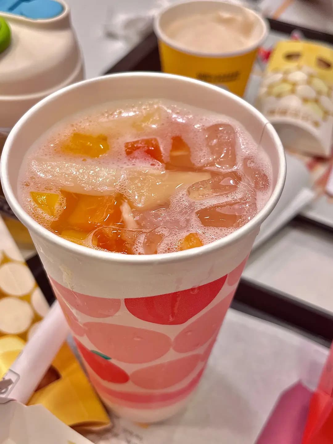 麥當勞 (港鐵九龍站) photo 6