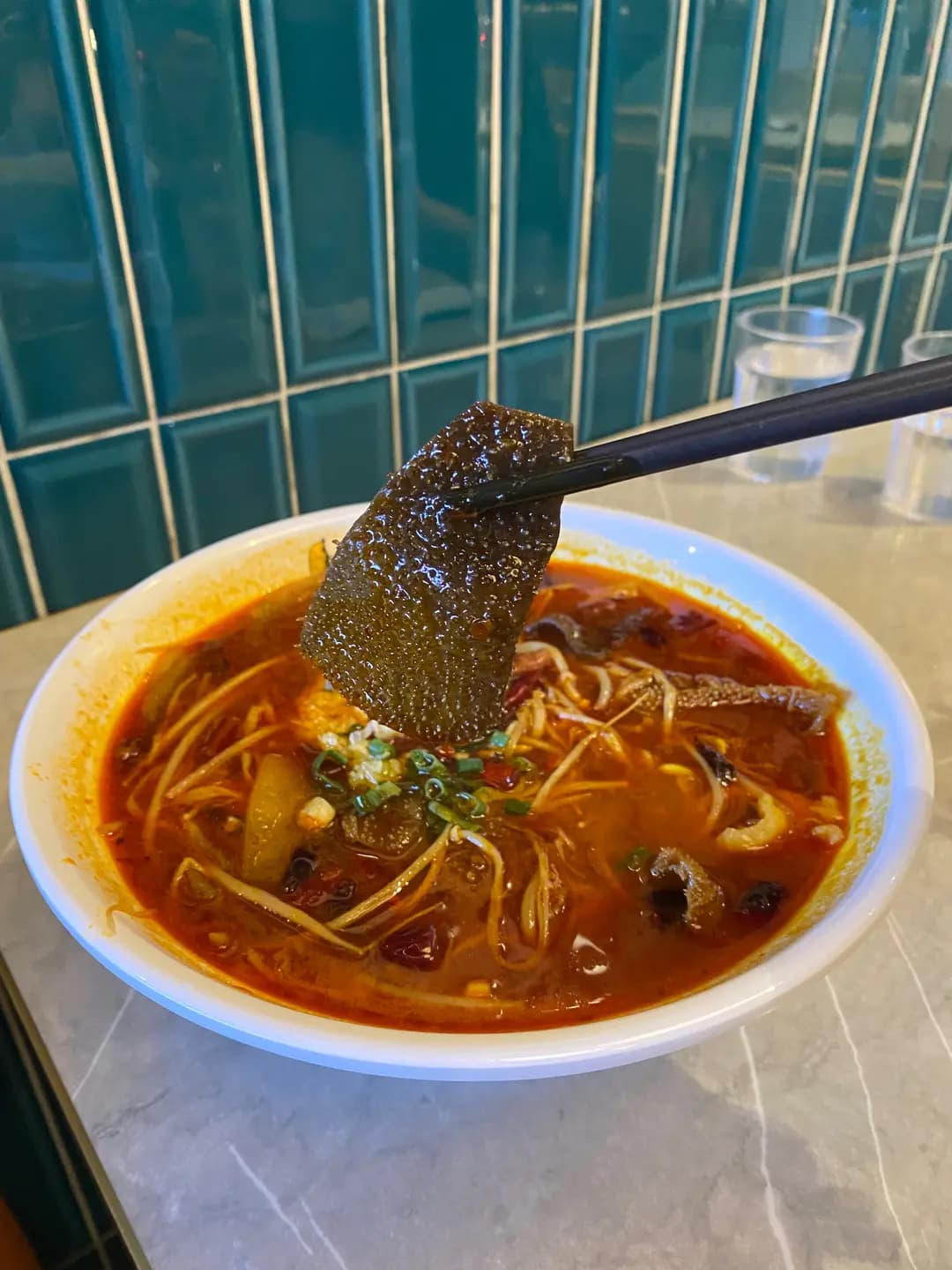 魚眾不同酸菜魚 (君譽峰) photo 7