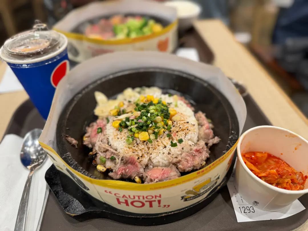 Pepper Lunch Express (朗豪坊) photo 7