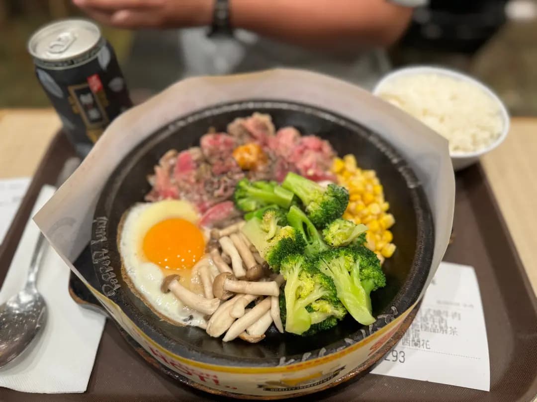 Pepper Lunch Express (朗豪坊) photo 5