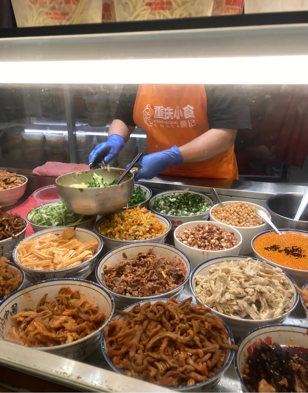 重慶小食 photo 6