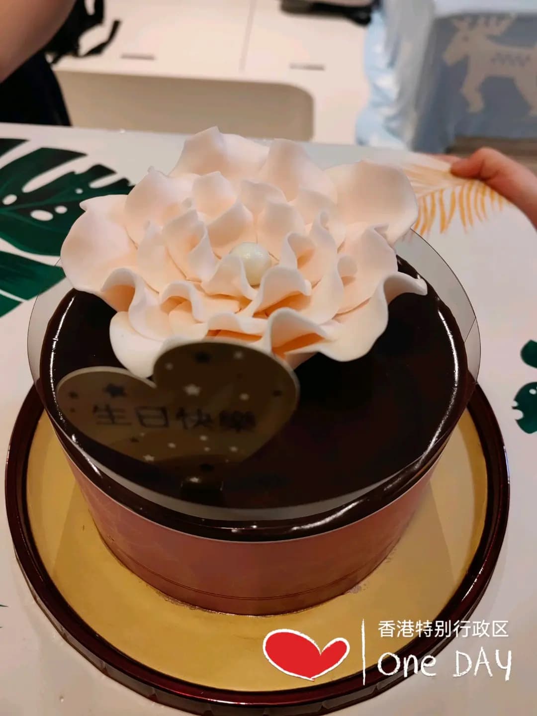 聖安娜餅屋 (港鐵長沙灣站) photo 4