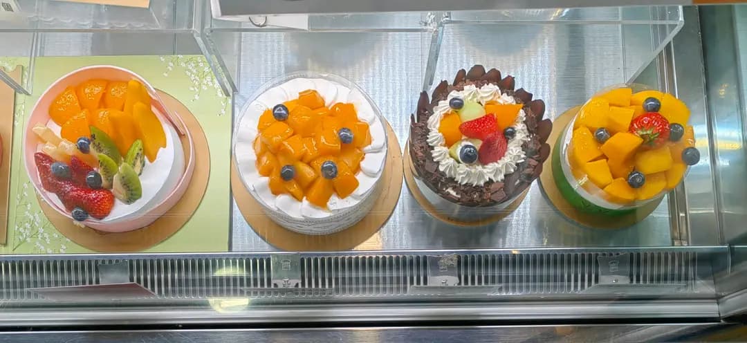 聖安娜餅屋 (港鐵長沙灣站) photo 3