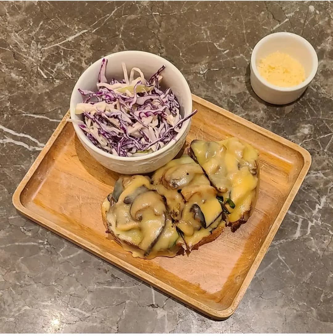 Simplylife Bakery Cafe photo 3