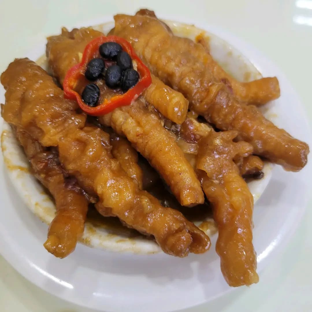 九里香茶餐廳 photo 5