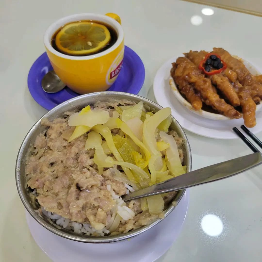 九里香茶餐廳 photo 6
