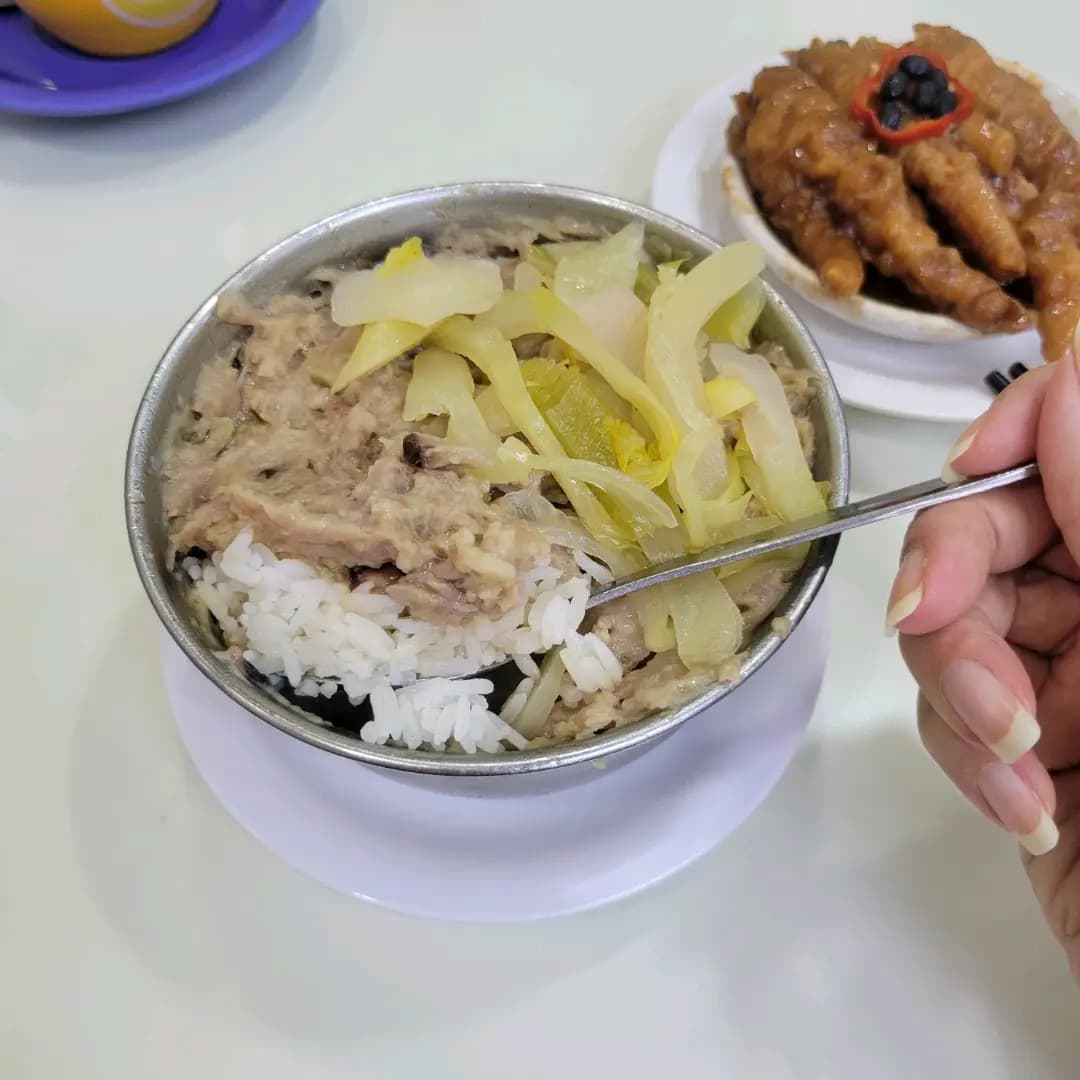 九里香茶餐廳 photo 7