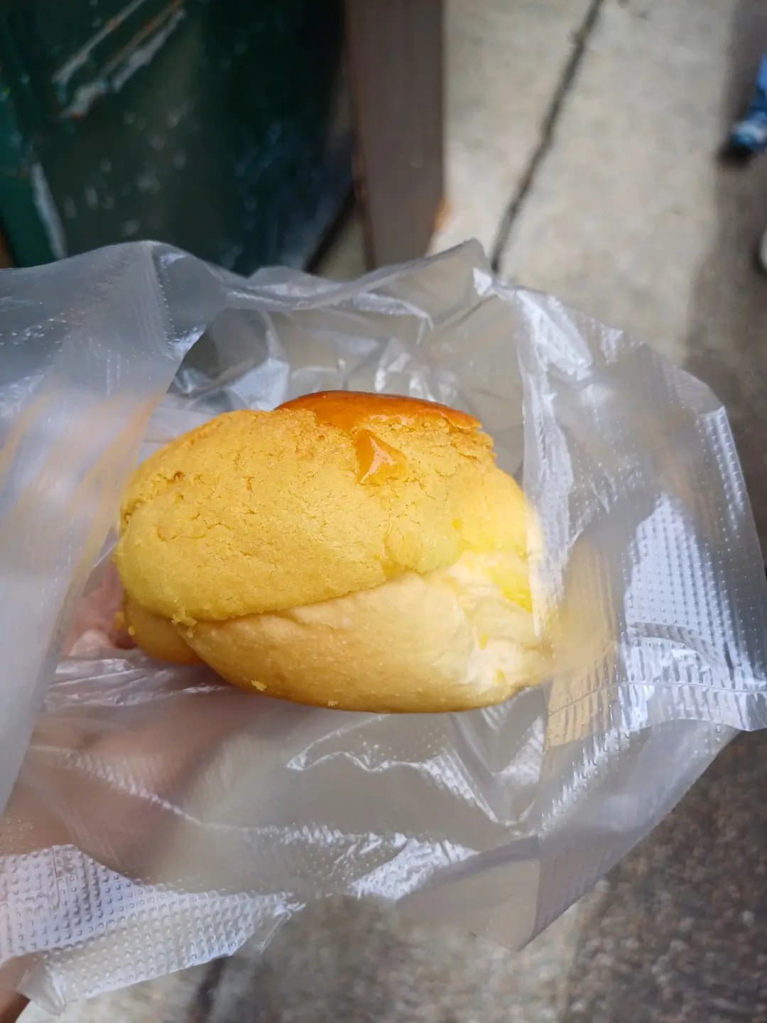 櫻桃麵飽西餅 photo 6