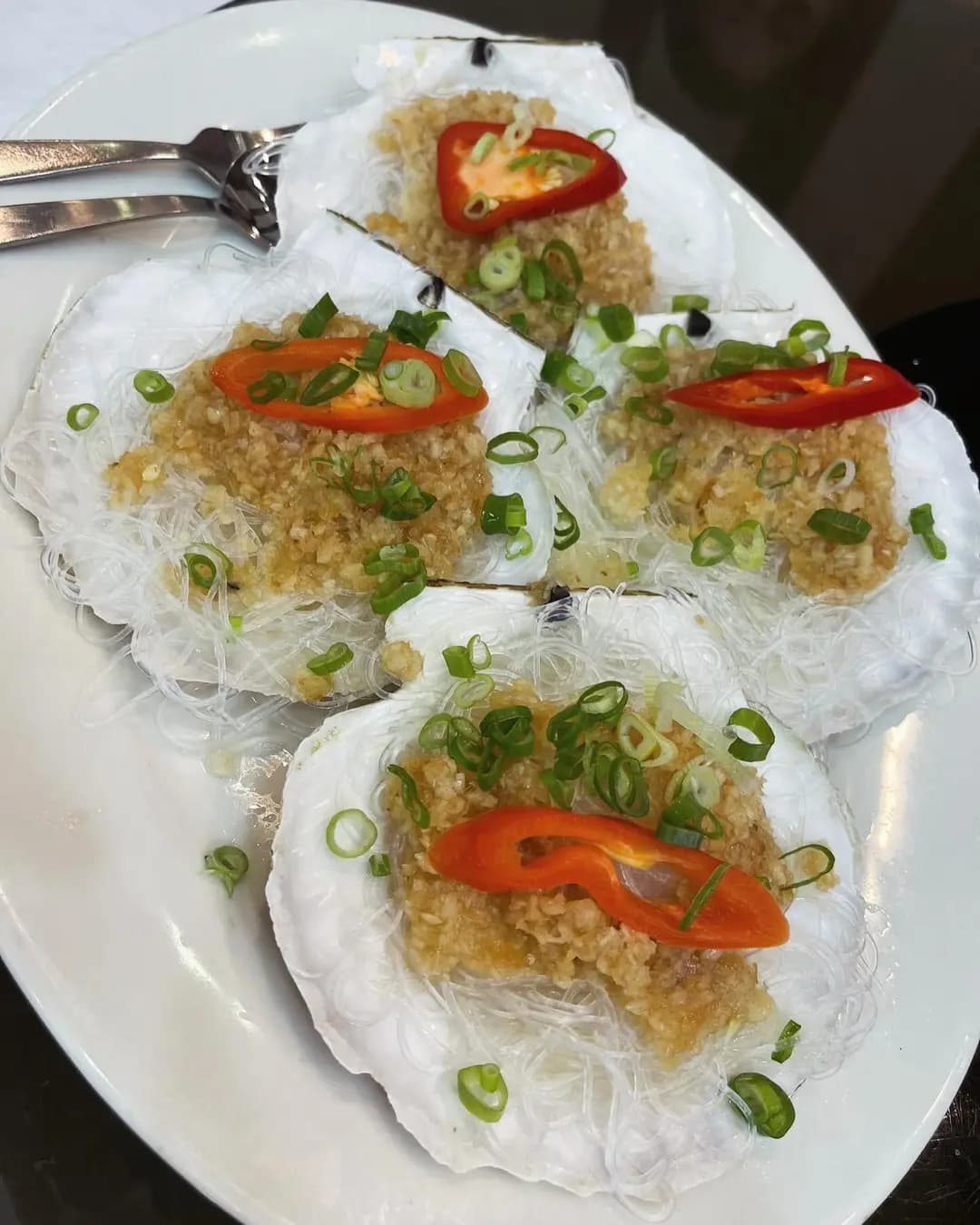 鯉魚門海鮮酒家 photo 8