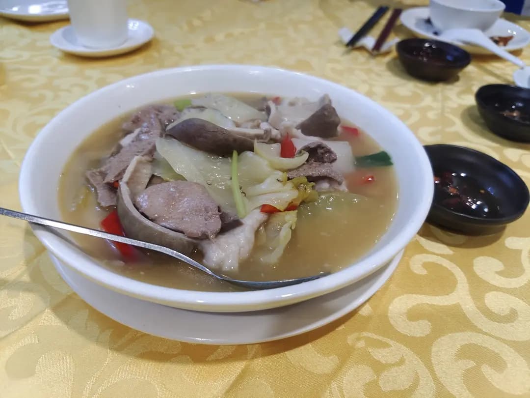 龍圖閣海鮮飯店 photo 7