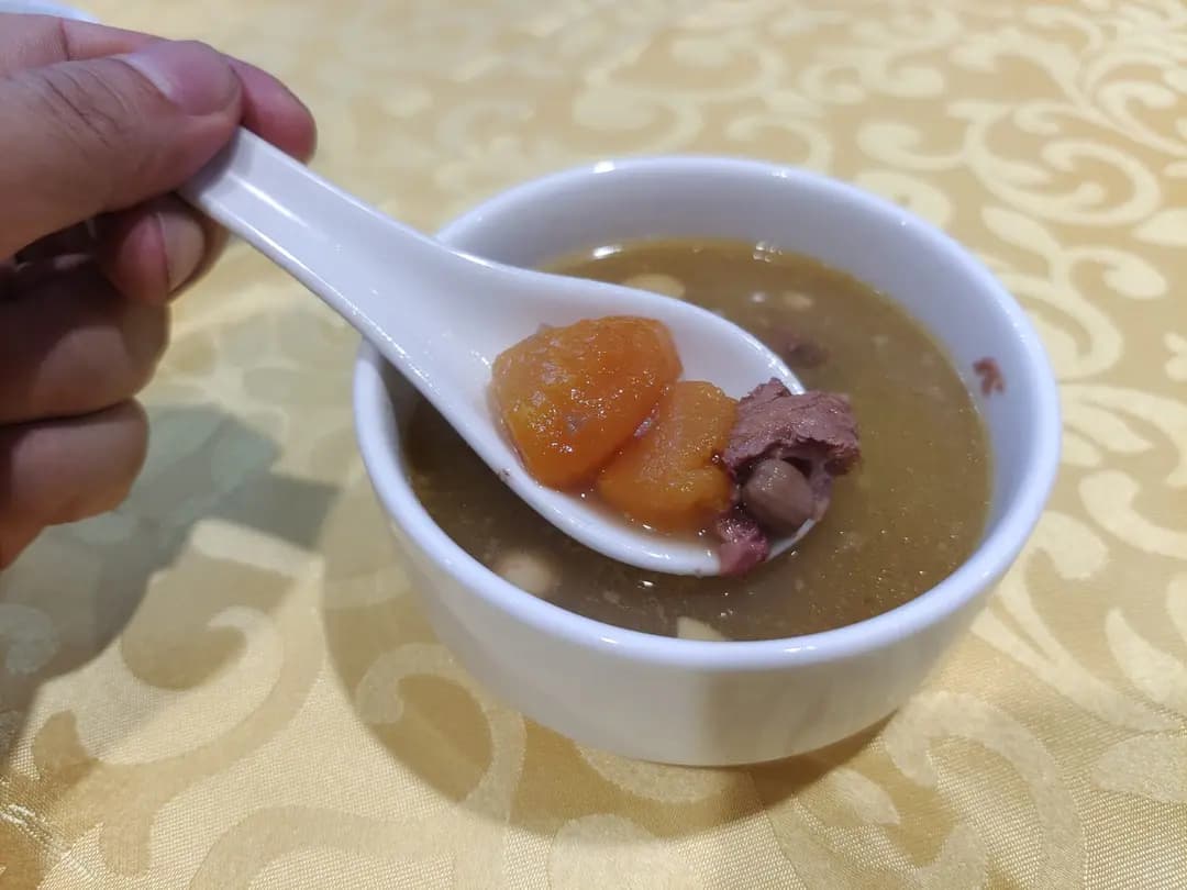 龍圖閣海鮮飯店 photo 8