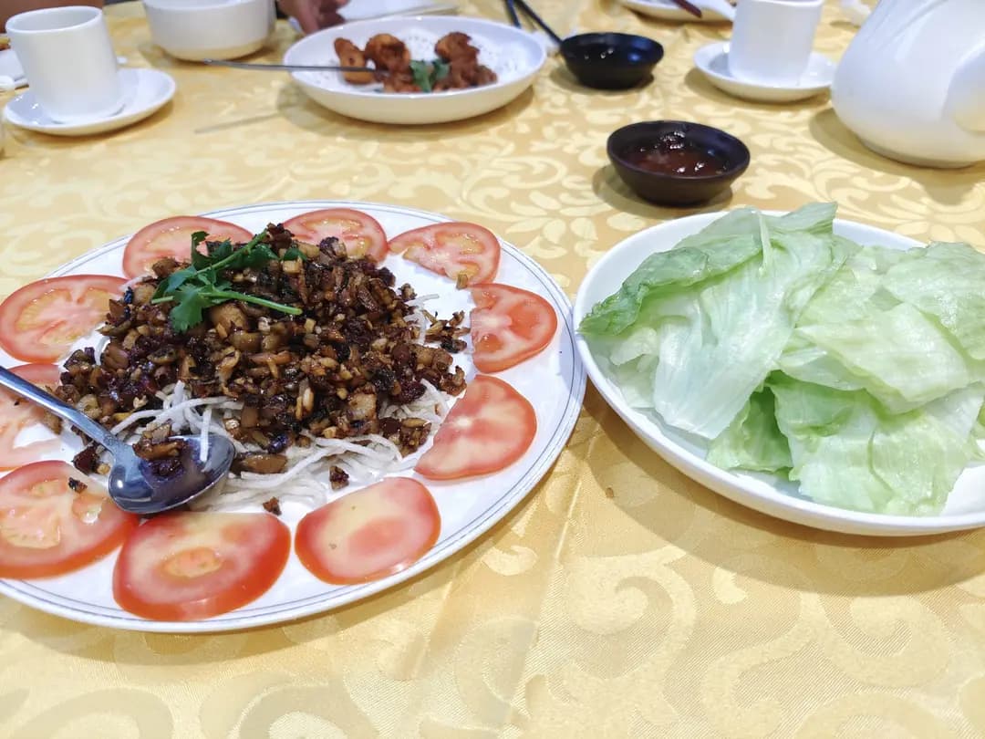 龍圖閣海鮮飯店 photo 1