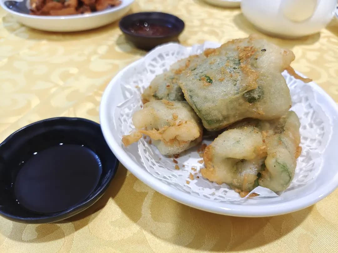 龍圖閣海鮮飯店 photo 2