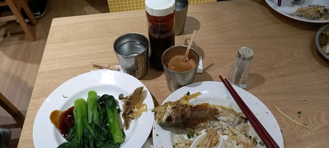 腸粉皇茶餐廳 photo 2