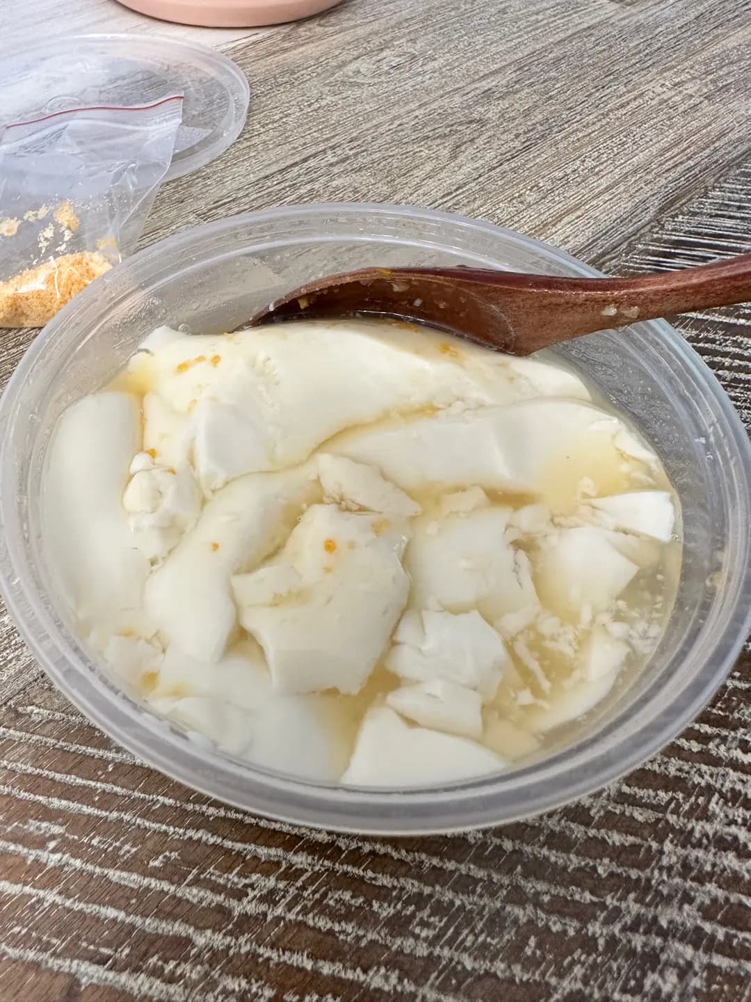 亞玉豆腐花 photo 3