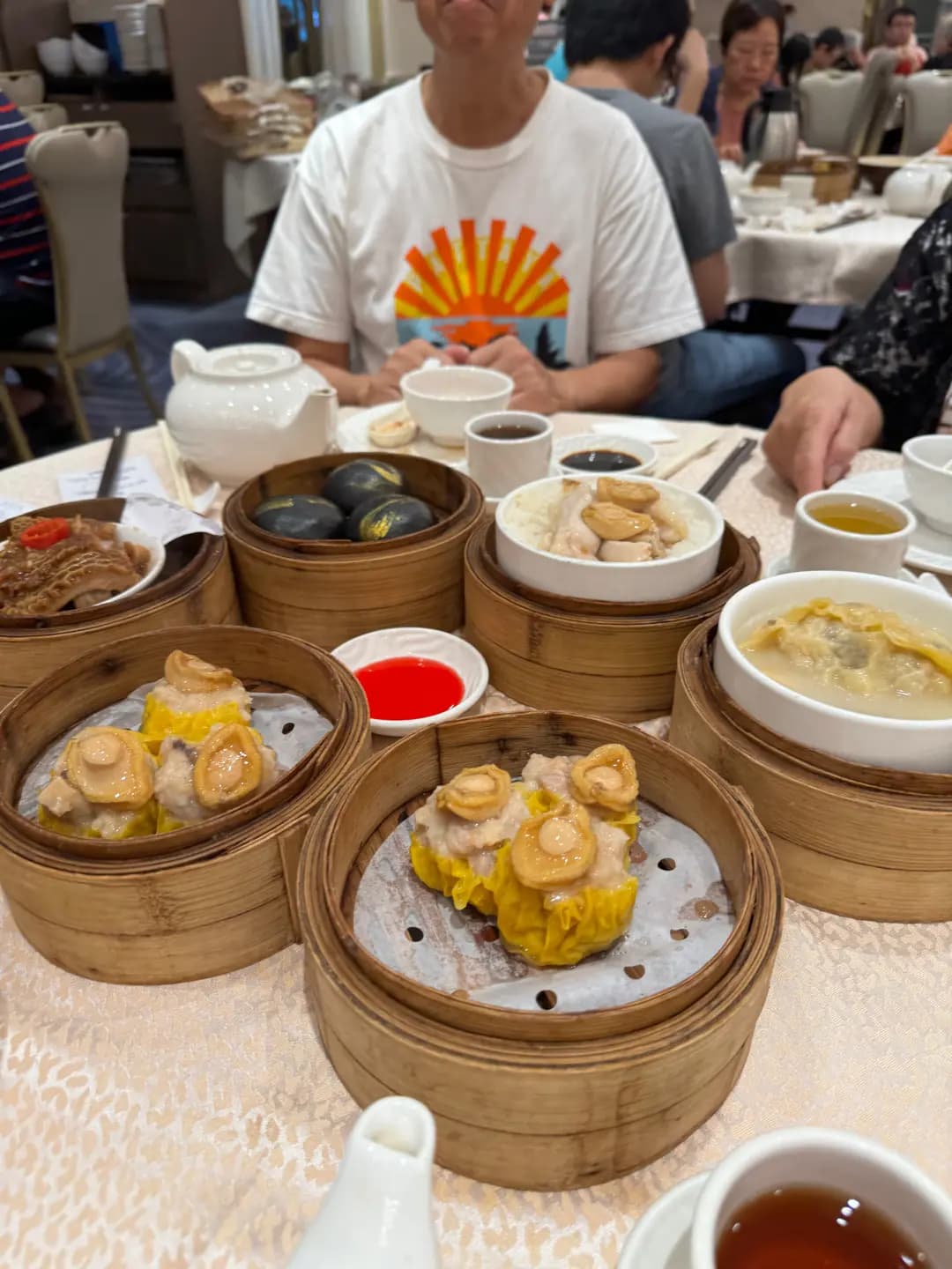 海港酒家 photo 1