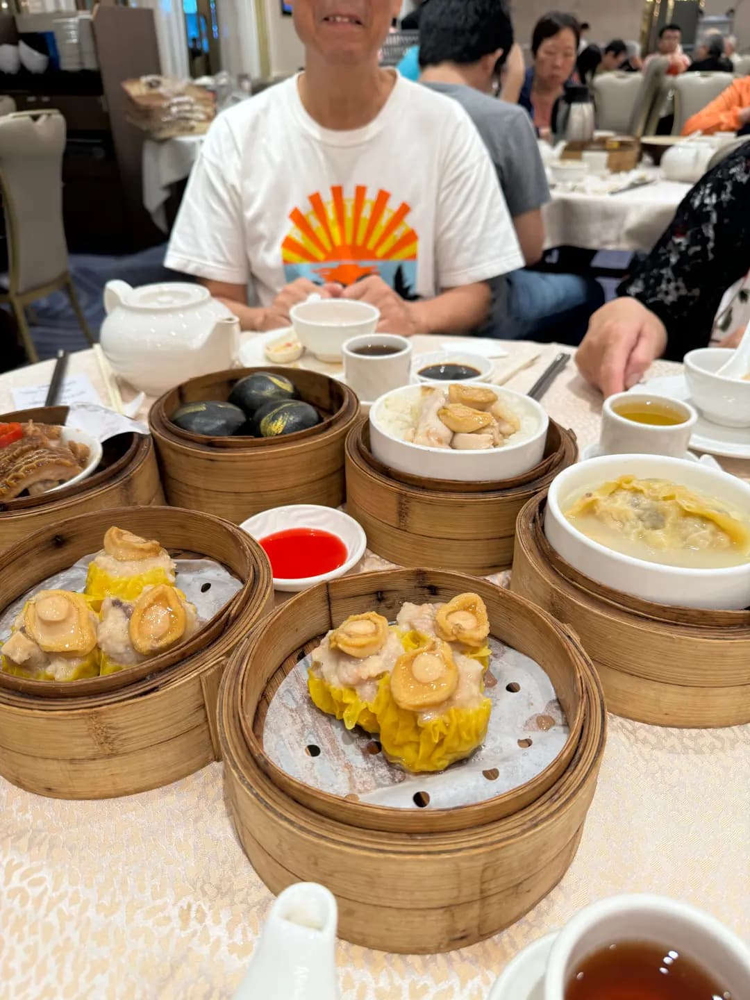 海港酒家 photo 2
