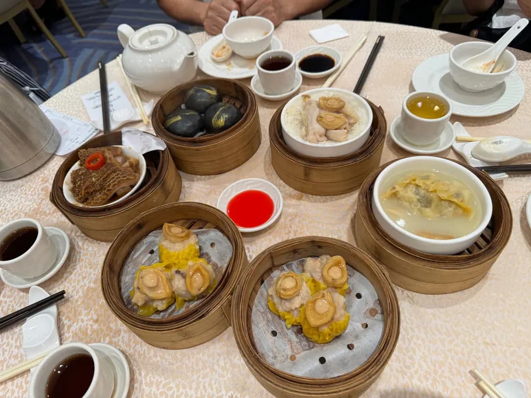 海港酒家 photo 3