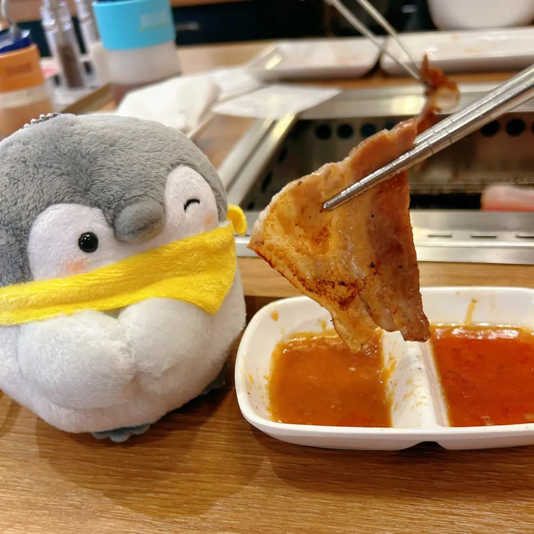 燒肉LIKE (北角匯二期) photo 2
