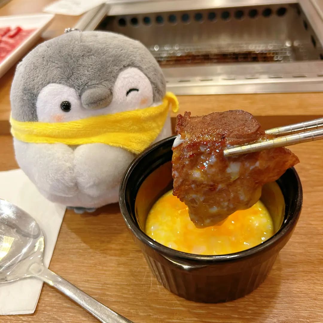 燒肉LIKE (北角匯二期) photo 3