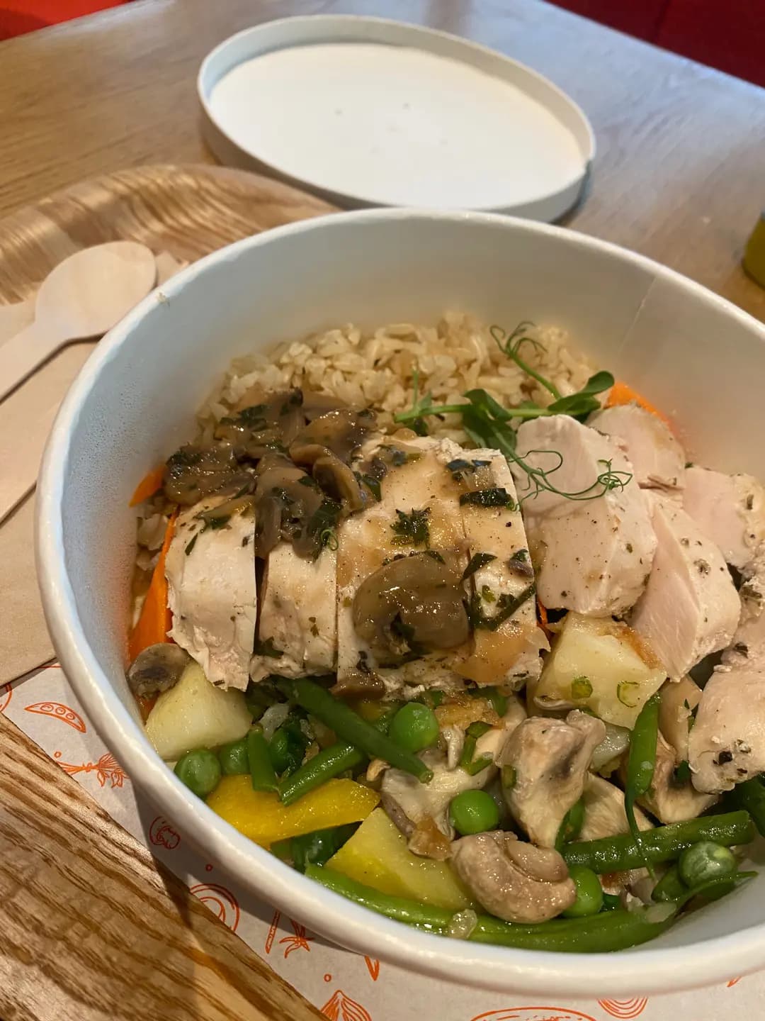 Nood Food photo 5