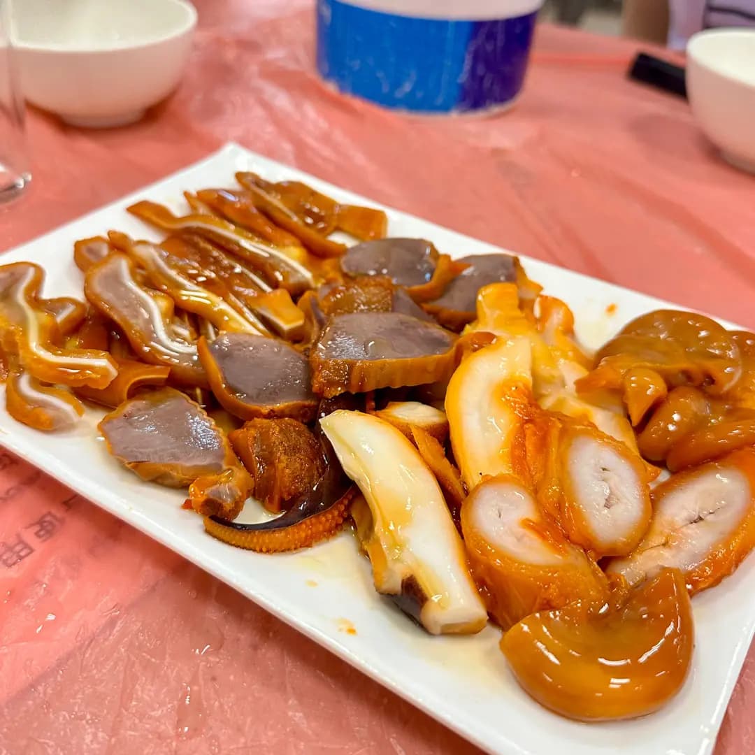三小姐海鮮小菜 photo 3