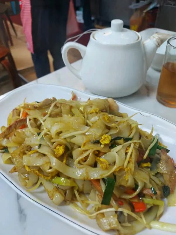 利興粉麵茶餐應 photo 1