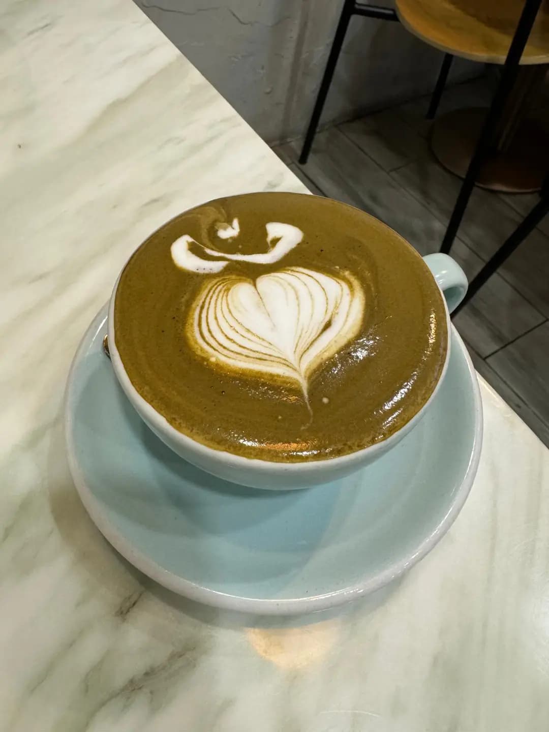 Number 9 Coffee photo 7