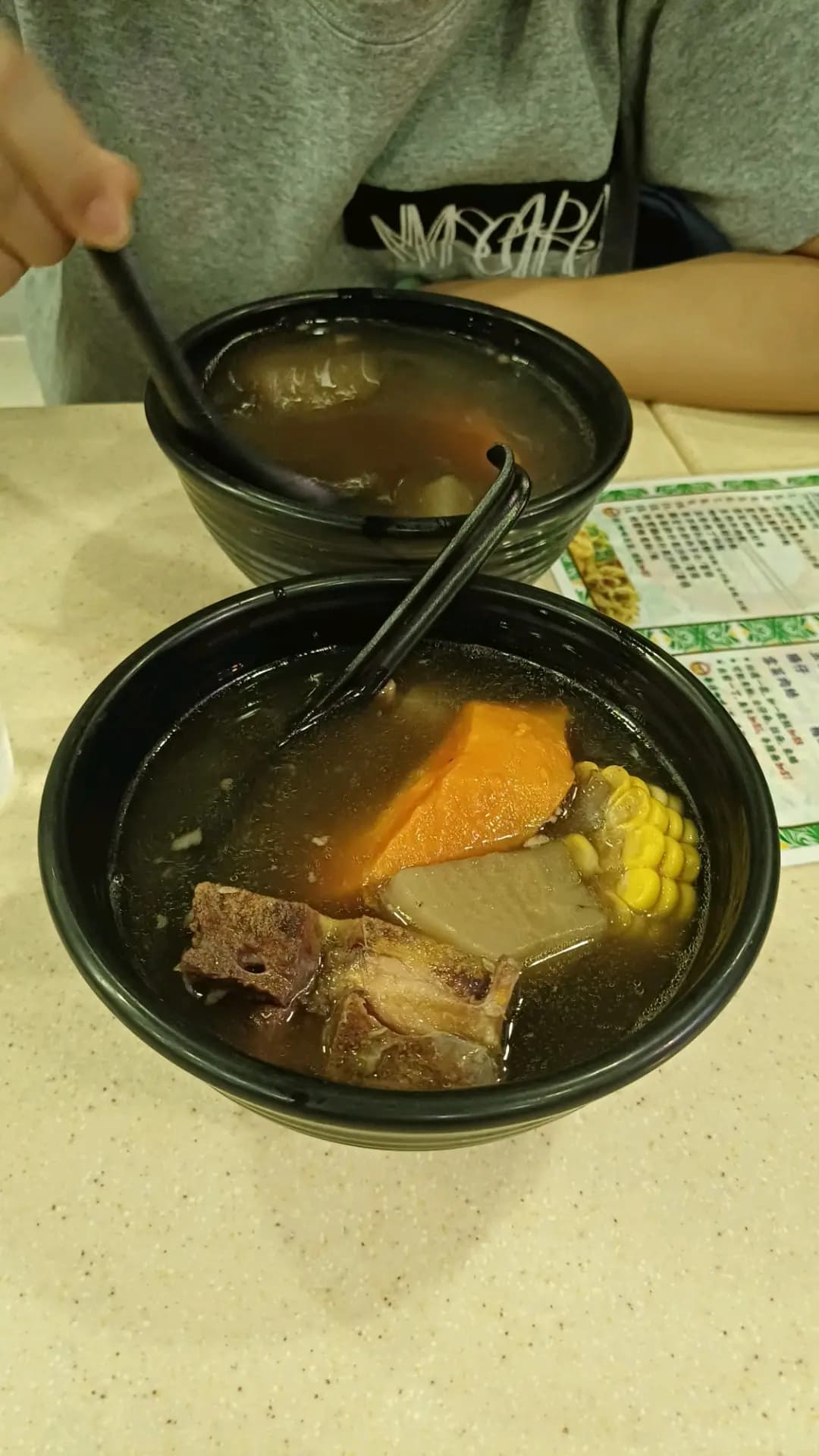 美味坊茶餐廳 photo 3