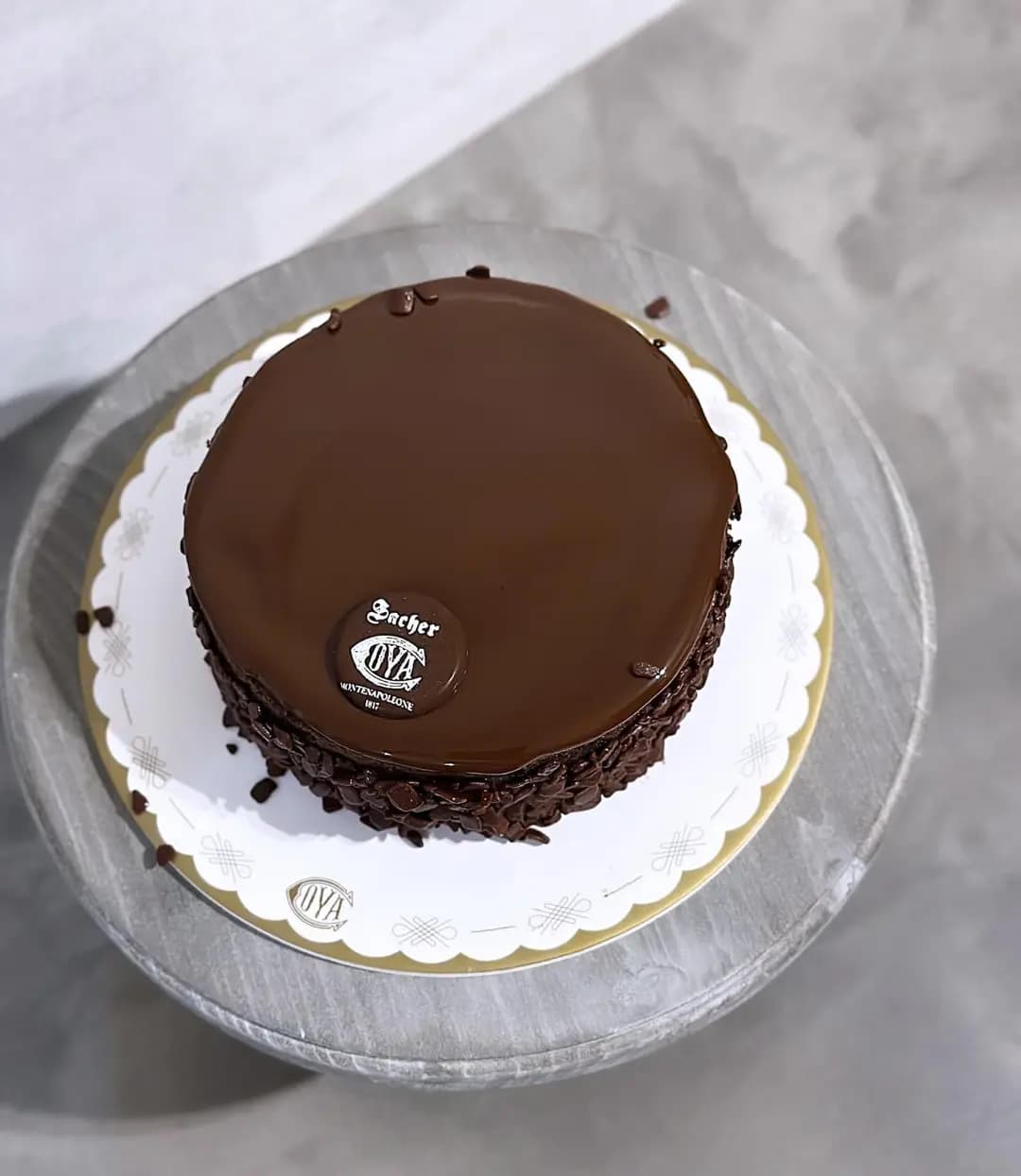 Cova Pasticceria & Confetteria (太古城中心) photo 5