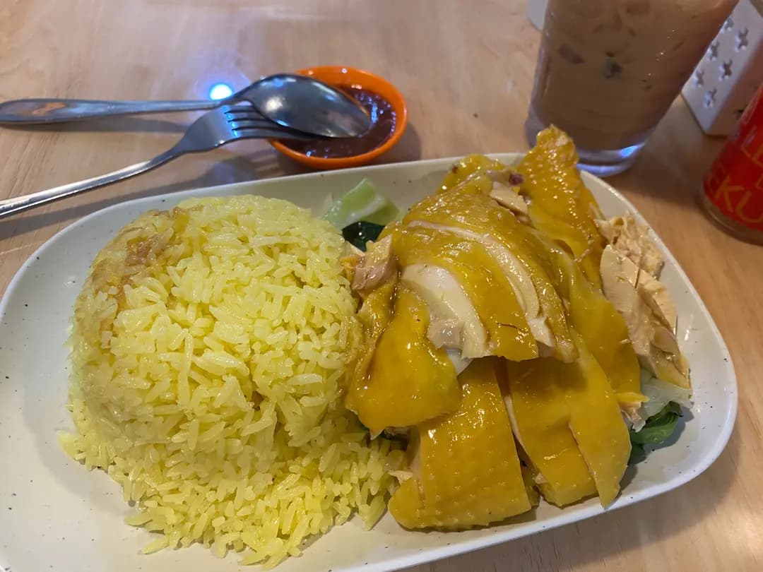 泰旺泰國小菜 photo 5