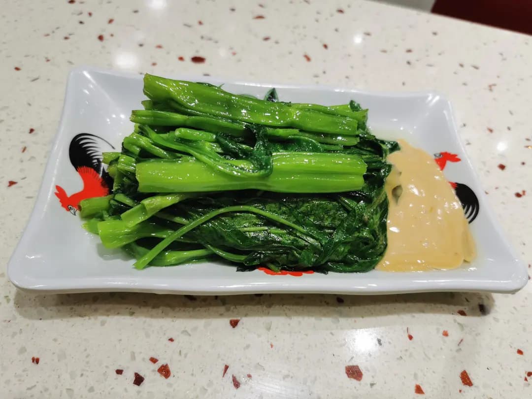 潤暉車仔麵 photo 8