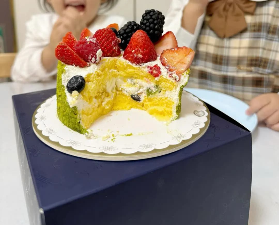 Cova Pasticceria & Confetteria photo 8