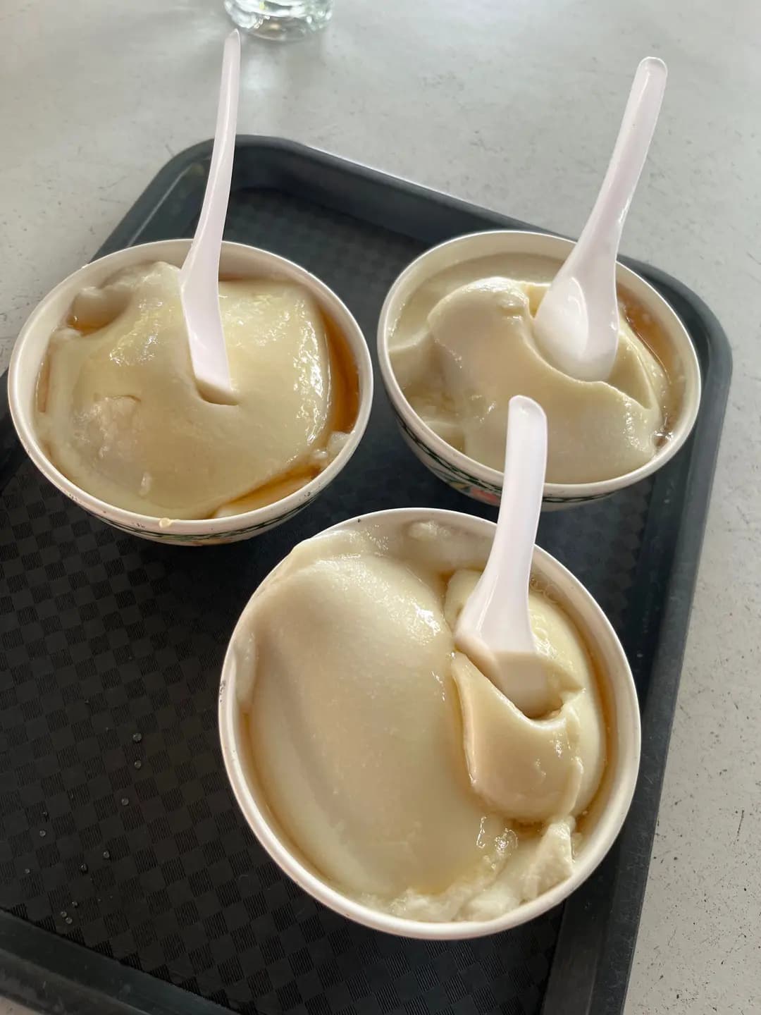 建興亞婆豆腐花 photo 6