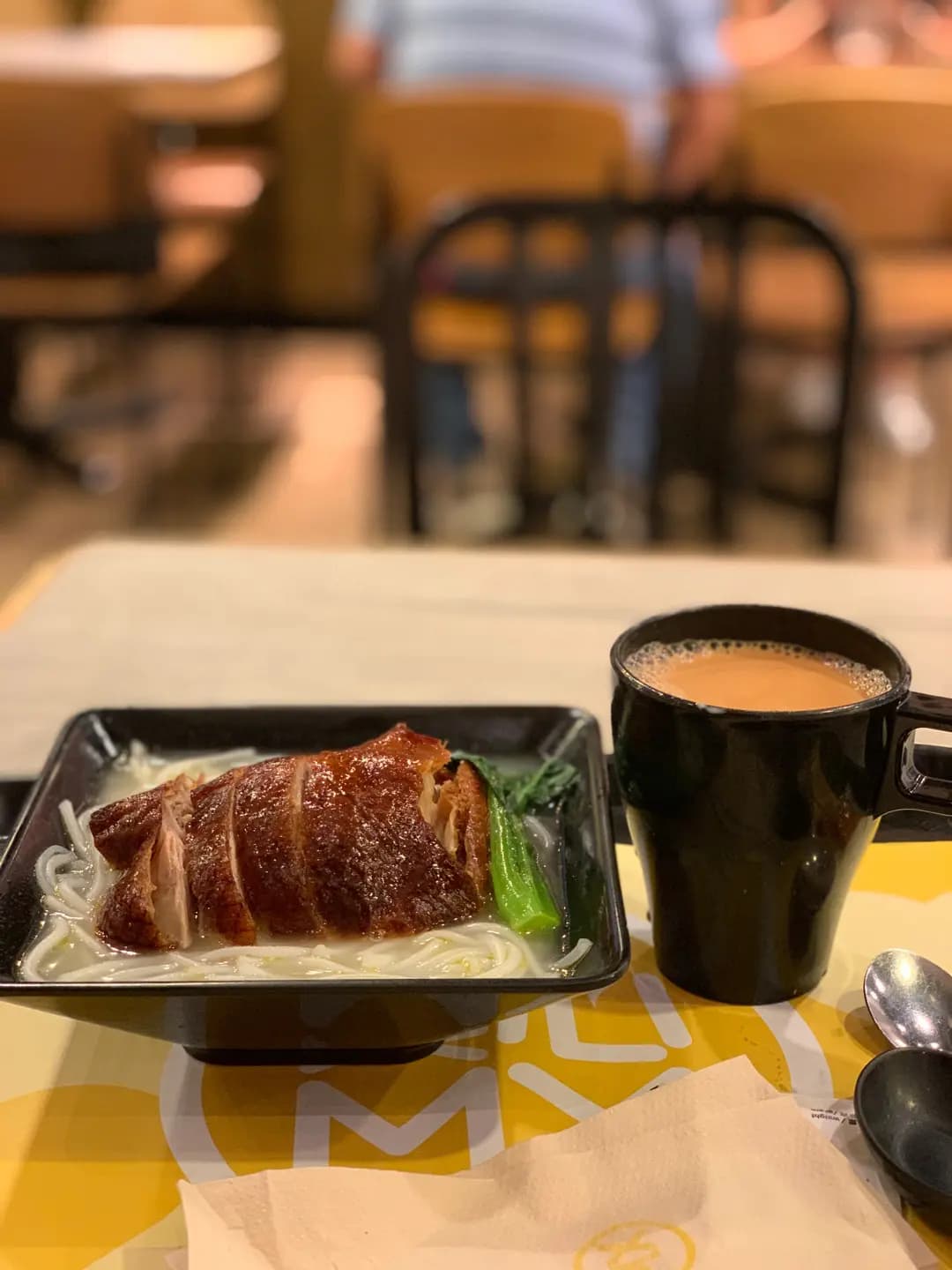 美心MX (荃錦中心) photo 1