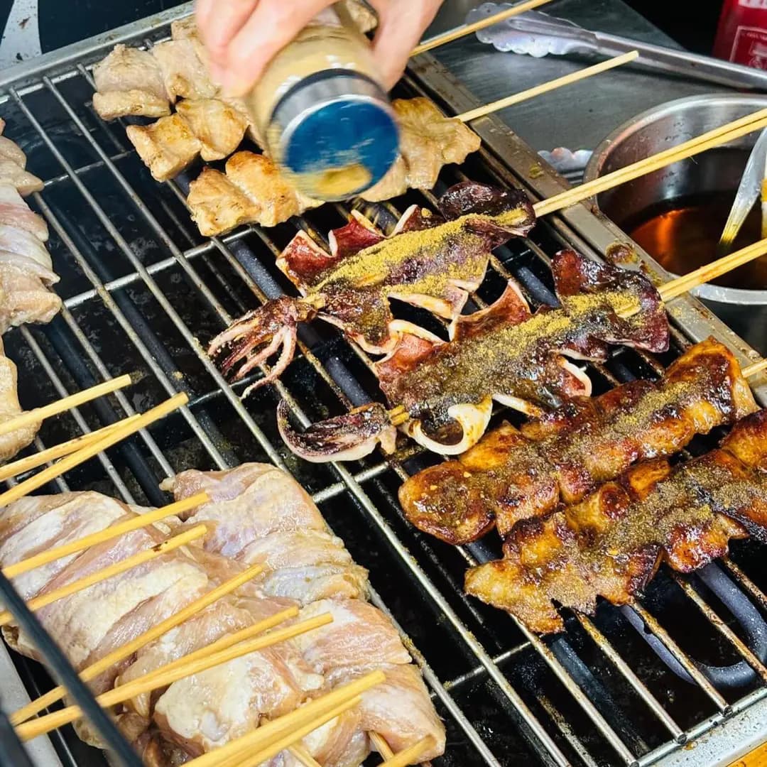 大圍小食 photo 7