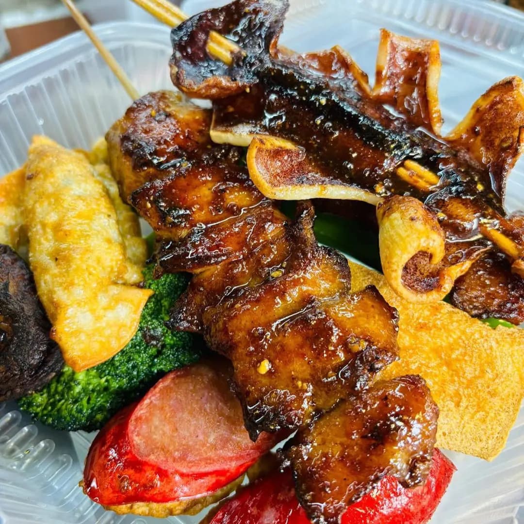 大圍小食 photo 1