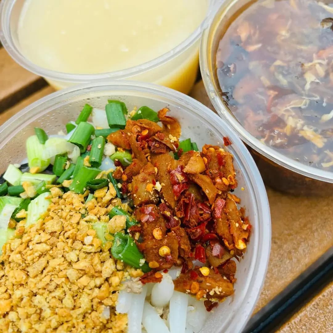 大圍小食 photo 4