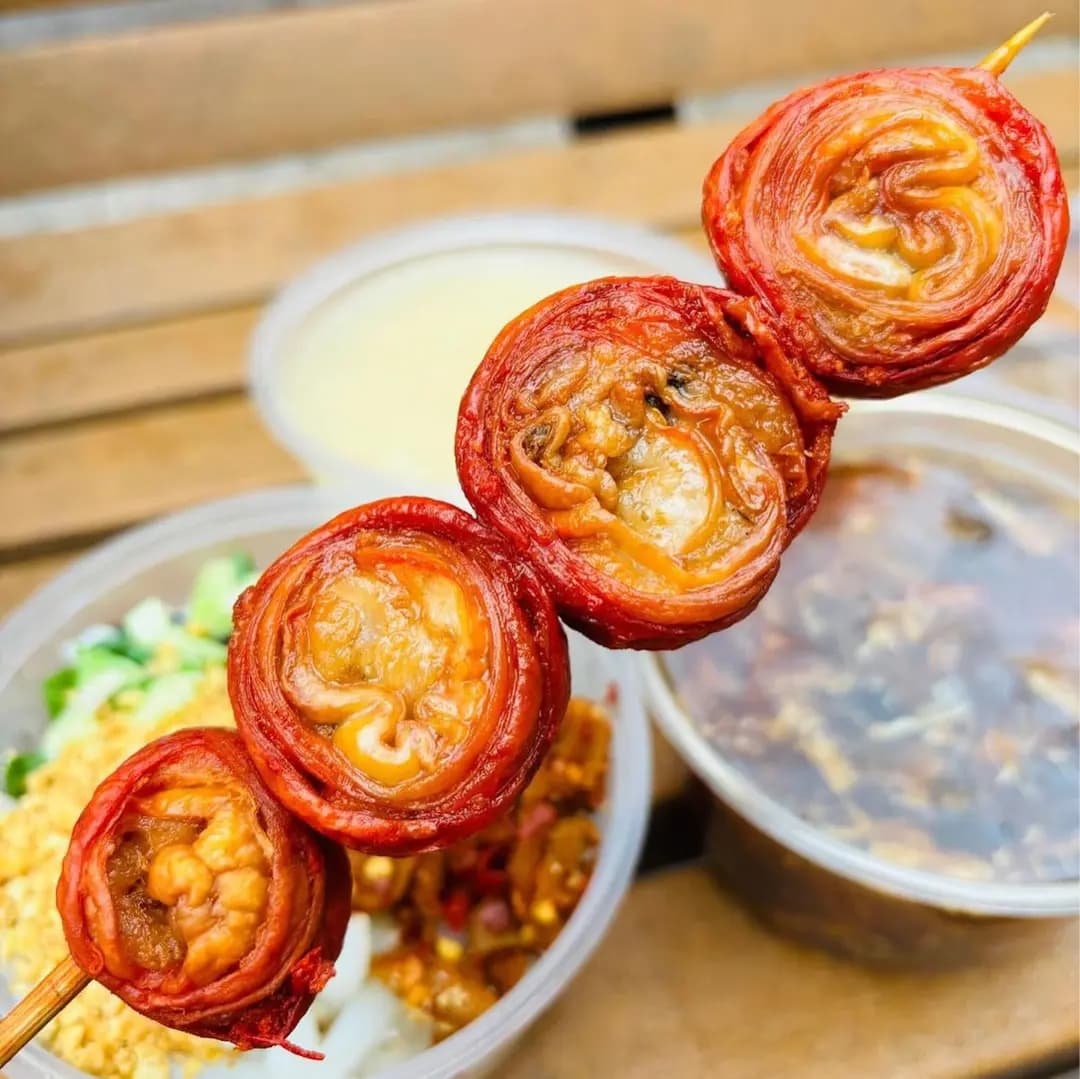 大圍小食 photo 8