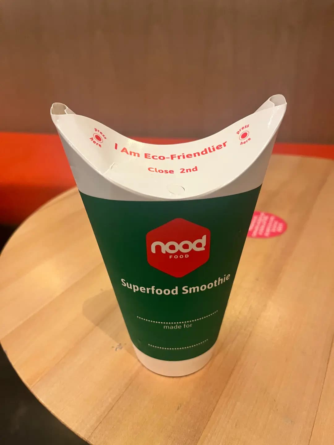 Nood Food photo 4