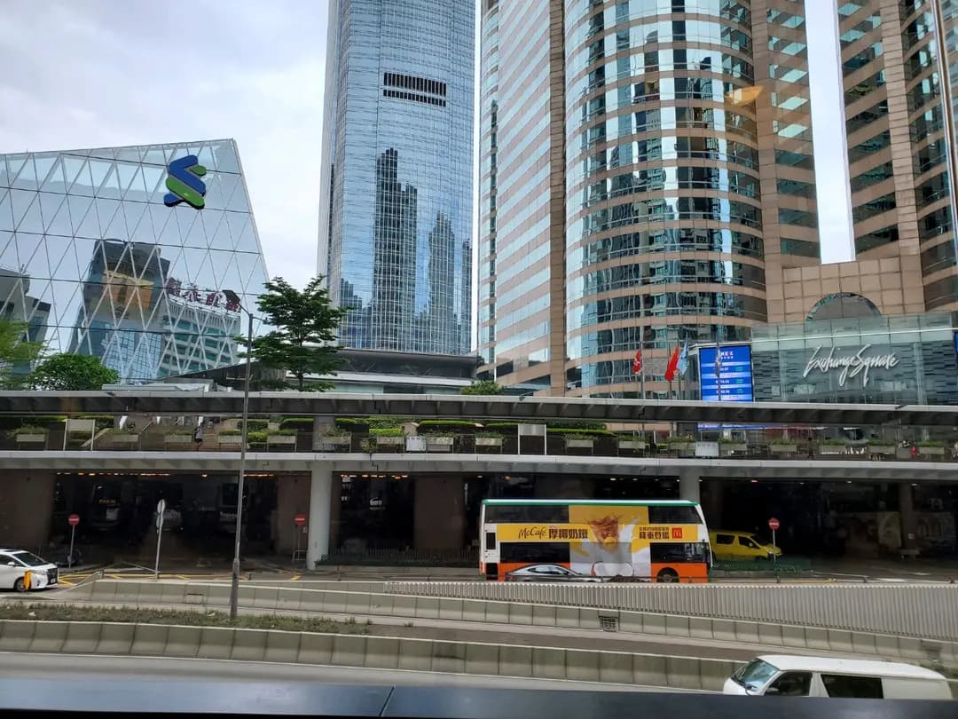 美心MX (中華總商會大廈) photo 3