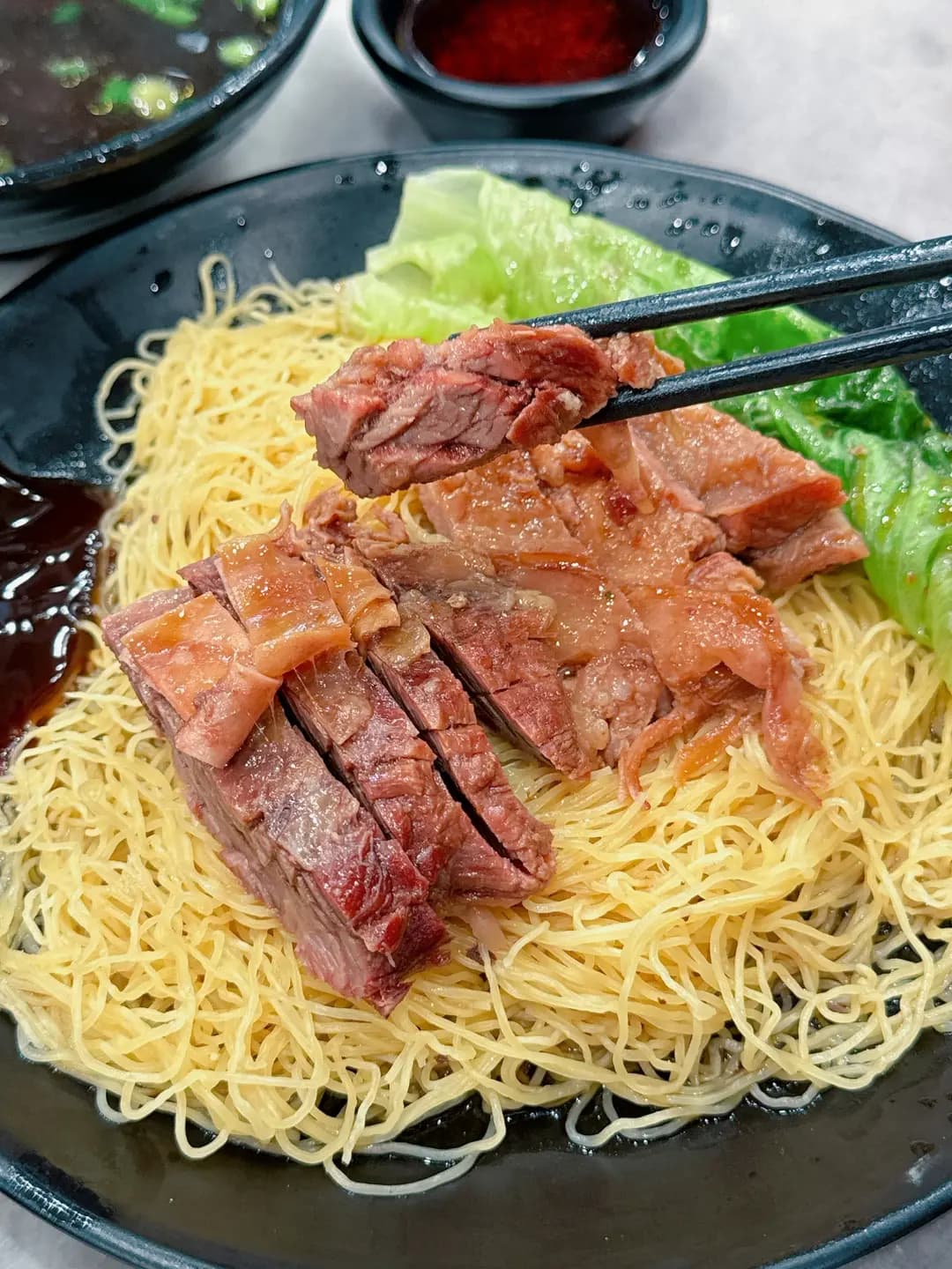 雄記牛腩王 photo 6