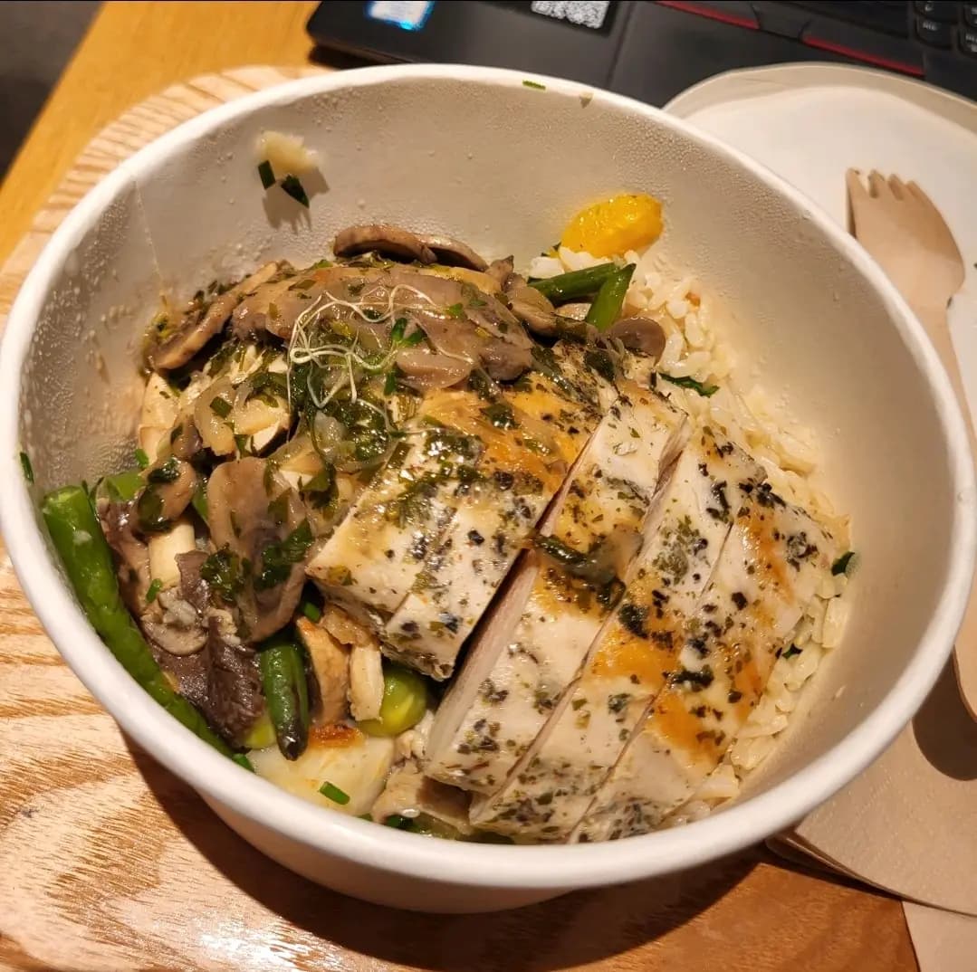 Nood Food photo 4