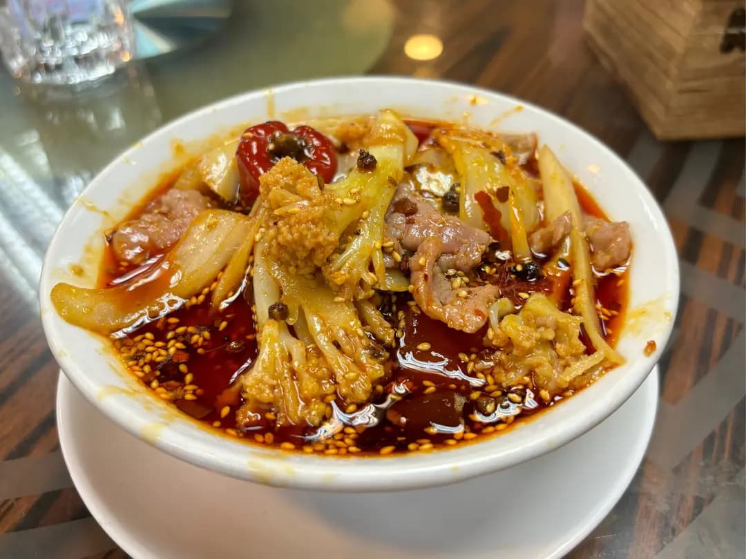 川味港私房菜 photo 1