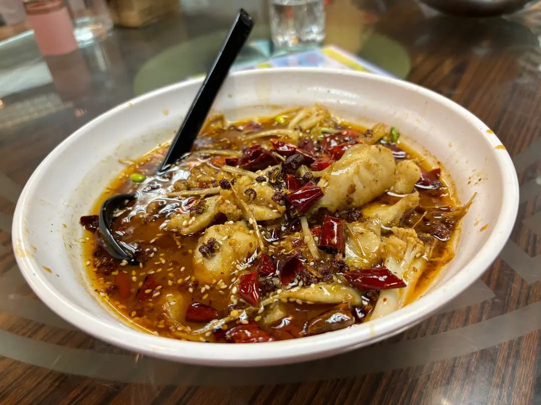 川味港私房菜 photo 5